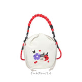 ムーミン ショルダーバッグ 通販 MOOMIN 巾着ショルダー ショルダーバック 巾着 2wayバッグ おしゃれ かわいい 軽量 軽い ショルダー 肩掛け 女性 レディース かばん バッグ バック 旅行