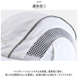 ランニングキャップ 軽量 通販 キャップ 帽子 アールエル RNA9001 RｘL 日除け メンズ レディース 撥水 はっ水 サイドメッシュ 涼しい サングラスホルダー 夏 軽量 つば広 スポーツ