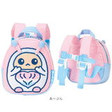 リュック スケーター 通販 リュックサック ベビー ミニリュック キャラクター skater RND1 キッズ バッグ かばん ハーネス 赤ちゃん 子供用 子供 女の子 男の子 子ども こども 贈り物