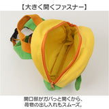 リュック スケーター 通販 リュックサック ベビー ミニリュック キャラクター skater RND1 キッズ バッグ かばん ハーネス 赤ちゃん 子供用 子供 女の子 男の子 子ども こども 贈り物