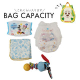 リュック スケーター 通販 リュックサック ベビー ミニリュック キャラクター skater RND1 キッズ バッグ かばん ハーネス 赤ちゃん 子供用 子供 女の子 男の子 子ども こども 贈り物