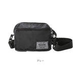 Rename リネーム ショルダーバッグ ミニ ミニショルダー 通販 ウエストバッグ ウエストバック ミニショルダーバッグ ミニショルダーバック ショルダーバック ショルダー サコッシュ