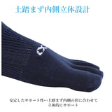 RｘL アールエル ソックス ランニング 通販 ショート ミドル丈 ランニングソックス スポーツソックス 足首 防寒 5本指 スポーツ 耐久性 高機能 武田レッグウエアー レッグウェア メンズ
