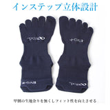 RｘL アールエル ソックス ランニング 通販 ショート ミドル丈 ランニングソックス スポーツソックス 足首 防寒 5本指 スポーツ 耐久性 高機能 武田レッグウエアー レッグウェア メンズ