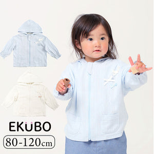 夏 薄手 パーカー キッズ 綿100 通販 ジップアップパーカー 前開き 綿100% コットン100 子供 パターンメッシュ かわいい おしゃれ 女の子 可愛い ガールズ 子供服 子ども服 ベビー服
