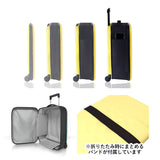 Rollink ローリンク スーツケース 40L 通販 フレックス キャリーケース キャリーバッグ 機内持ち込み キャリーバック 折りたたみ 折り畳み 旅行カバン 旅行鞄 旅行かばん メンズ