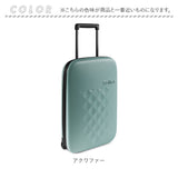 Rollink ローリンク スーツケース 40L 通販 フレックス キャリーケース キャリーバッグ 機内持ち込み キャリーバック 折りたたみ 折り畳み 旅行カバン 旅行鞄 旅行かばん メンズ