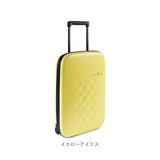 Rollink ローリンク スーツケース 40L 通販 フレックス キャリーケース キャリーバッグ 機内持ち込み キャリーバック 折りたたみ 折り畳み 旅行カバン 旅行鞄 旅行かばん メンズ