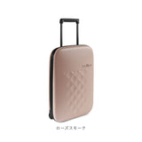 Rollink ローリンク スーツケース 40L 通販 フレックス キャリーケース キャリーバッグ 機内持ち込み キャリーバック 折りたたみ 折り畳み 旅行カバン 旅行鞄 旅行かばん メンズ
