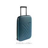 Rollink ローリンク スーツケース 40L 通販 フレックス キャリーケース キャリーバッグ 機内持ち込み キャリーバック 折りたたみ 折り畳み 旅行カバン 旅行鞄 旅行かばん メンズ