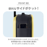 Rollink ローリンク スーツケース 40L 通販 フレックス キャリーケース キャリーバッグ 機内持ち込み キャリーバック 折りたたみ 折り畳み 旅行カバン 旅行鞄 旅行かばん メンズ