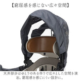 OGK ルーフキッズ 単品 通販 子供乗せレインカバー チャイルドシートカバー 子供乗せ 自転車 チャイルドシート 後ろ カバー レインカバー 雨カバー 雨除け roof KIDS RCR-011