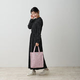 ルートート ラミネートバッグ ROOTOTE 1020 通販 トートバッグ トートバック レッスンバッグ レディース 通勤 通学 A4 縦型 おしゃれ シンプル かわいい オシャレ 可愛い きれいめ 綿