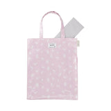 ルートート ラミネートバッグ ROOTOTE 1020 通販 トートバッグ トートバック レッスンバッグ レディース 通勤 通学 A4 縦型 おしゃれ シンプル かわいい オシャレ 可愛い きれいめ 綿