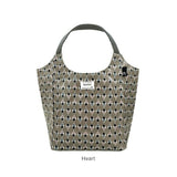 ルートート ラミネートバッグ ROOTOTE 1022 通販 トートバッグ トートバック 肩掛けバッグ 肩掛けカバン レディース 大きめ A4 通勤 通学 かわいい オシャレ おしゃれ 可愛い きれいめ 綿