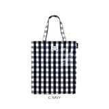 ルートート トートバッグ ラミネート ROOTOTE 1028 通販 トートバック レッスンバッグ A4 縦型 縦長 レディース 通学 通勤 手提げバッグ 手提げかばん 手提げカバン 手提げ鞄 かわいい