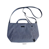 ルートート ベビールー ROOTOTE 1038 通販 ショルダーバッグ 斜めがけバッグ トートバッグ レディース ファスナー付き 軽量 軽い 小さめ 撥水 自立 通勤 通学 おしゃれ シンプル かわいい