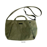 ルートート ベビールー ROOTOTE 1038 通販 ショルダーバッグ 斜めがけバッグ トートバッグ レディース ファスナー付き 軽量 軽い 小さめ 撥水 自立 通勤 通学 おしゃれ シンプル かわいい