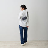 ルートート ショルダーバッグ ROOTOTE 1041 通販 ボディバッグ ショルダーバック 斜めがけバッグ レディース メンズ 小さめ 軽量 軽い シンプル スポーツ アウトドア 洗える 手洗い 無地