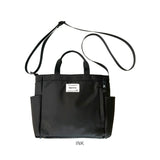 ルートート ベビールー ROOTOTE 1042 通販 ショルダーバッグ 斜めがけバッグ ショルダーバック トートバッグ レディース 軽量 軽い 撥水 自立 小さめ 旅行 おしゃれ シンプル かわいい