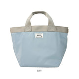 ROOTOTE ルートート トートバッグ 1043 通販 トートバック 手提げバッグ 手提げかばん レディース 軽量 軽い 撥水 自立 小さめ 通勤 通学 サブバッグ おしゃれ シンプル かわいい