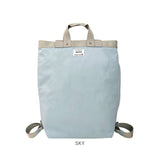 ルートート ROOTOTE リュック 1044 通販 リュックサック バックパック デイパック レディース 通勤 通学 パソコン A4 軽量 軽い 撥水 自立 ビジネス おしゃれ シンプル かわいい オシャレ