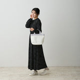 ルートート トートバッグ ROOTOTE 1047 通販 トートバック 小さめ 手提げバッグ 手提げかばん 手提げカバン 手提げ鞄 レディース 通勤 通学 大人 きれいめ おしゃれ シンプル 無地 配色