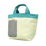 ルートート トートバッグ ROOTOTE 1047 通販 トートバック 小さめ 手提げバッグ 手提げかばん 手提げカバン 手提げ鞄 レディース 通勤 通学 大人 きれいめ おしゃれ シンプル 無地 配色