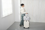 ルートート 旅行バッグ ROOTOTE 1050 通販 ボストンバッグ トートバッグ マザーバッグ マザーズバック ショルダーバッグ 斜めがけバッグ 肩掛け 軽量 軽い A4 大容量 撥水 GRANDE