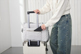 ルートート 旅行バッグ ROOTOTE 1050 通販 ボストンバッグ トートバッグ マザーバッグ マザーズバック ショルダーバッグ 斜めがけバッグ 肩掛け 軽量 軽い A4 大容量 撥水 GRANDE