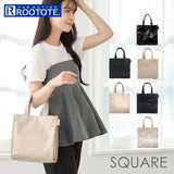 ルートート トートバッグ ROOTOTE 1051 通販 トートバック ハンドバッグ 手提げかばん 手提げバッグ フォーマルバッグ オケージョンバッグ レディース フォーマル 小さめ 入学式 卒業式