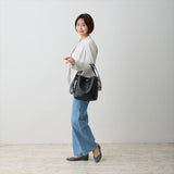 ルートート トートバッグ ROOTOTE 1055 通販 トートバック 2way ショルダー 斜めがけバッグ 小さめ レディース 通勤 通学 大人 きれいめ おしゃれ シンプル 無地 手提げバッグ