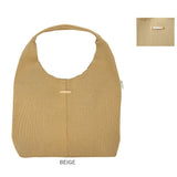 ルートート トートバッグ ROOTOTE 1061 通販 トートバック 肩掛けバッグ 大きめ A4 レディース 通学 通勤 肩掛け ビジネス 仕事 上品 きれいめ おしゃれ シンプル 無地 ニット 大人
