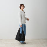 ルートート トートバッグ ROOTOTE 1061 通販 トートバック 肩掛けバッグ 大きめ A4 レディース 通学 通勤 肩掛け ビジネス 仕事 上品 きれいめ おしゃれ シンプル 無地 ニット 大人