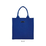 ルートート トートバッグ ROOTOTE 1062 通販 トートバック ミニトートバッグ 小さめ レディース 通学 通勤 手提げ ランチトート 上品 きれいめ おしゃれ シンプル 無地 ニット 大人