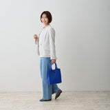 ルートート トートバッグ ROOTOTE 1062 通販 トートバック ミニトートバッグ 小さめ レディース 通学 通勤 手提げ ランチトート 上品 きれいめ おしゃれ シンプル 無地 ニット 大人