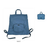 ルートート リュック ROOTOTE 1065 通販 リュックサック バックパック デイパック サブリュック 通勤 通学 A4 レディース 折りたたみ 軽量 パッカブル 洗える 洗濯機 軽い 超軽量 旅行