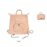 ルートート リュック ROOTOTE 1065 通販 リュックサック バックパック デイパック サブリュック 通勤 通学 A4 レディース 折りたたみ 軽量 パッカブル 洗える 洗濯機 軽い 超軽量 旅行