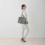 ルートート トートバッグ ROOTOTE 1066 通販 トートバック 2way ショルダー 斜めがけバッグ 大きめ A4 レディース 通勤 通学 大人 きれいめ おしゃれ シンプル 手提げバッグ 手提げカバン