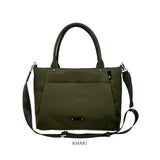 ROOTOTE ルートート トートバッグ 1067 通販 トートバック ショルダーバッグ 斜めがけバッグ レディース 通勤 通学 A4 横 撥水 ファスナー付き おしゃれ シンプル オシャレ きれいめ