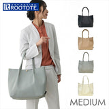 ルートート トートバッグ ROOTOTE 1075 通販 トートバック ビジネスバッグ レディース 大きめ A4 通勤 通学 通勤バッグ 通勤カバン おしゃれ シンプル 肩掛け 無地 ニット 大人 きれいめ