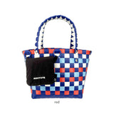 ルートート トートバッグ ROOTOTE 1077 通販 ミニトートバッグ トートバック かごバッグ カゴバッグ 籠バッグ バスケット バッグ かご トート レディース 小さめ かわいい おしゃれ 軽量