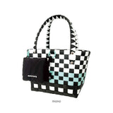ルートート トートバッグ ROOTOTE 1077 通販 ミニトートバッグ トートバック かごバッグ カゴバッグ 籠バッグ バスケット バッグ かご トート レディース 小さめ かわいい おしゃれ 軽量