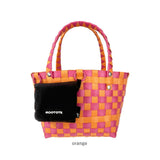 ルートート トートバッグ ROOTOTE 1077 通販 ミニトートバッグ トートバック かごバッグ カゴバッグ 籠バッグ バスケット バッグ かご トート レディース 小さめ かわいい おしゃれ 軽量