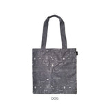 ルートート トートバッグ ROOTOTE 1082 通販 トートバック トート バッグ 大きめ A4 縦型 縦長 通学 通勤 レディース おしゃれ シンプル 保冷ポケット 大人 かわいい オシャレ ひんやり