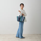 ルートート トートバッグ ROOTOTE 1084 通販 トートバック 手提げバッグ 手提げ袋 手提げかばん 手提げカバン 手提げ鞄 レディース 軽量 軽い 通勤 通学 おしゃれ 配色 洗える 手洗い