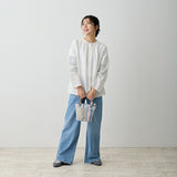 ルートート ショルダーバッグ ROOTOTE 1085 通販 ショルダーバック 斜めがけバッグ 2way ミニトートバッグ 小さめ レディース 軽量 軽い 旅行 おしゃれ 配色 洗える 手洗い ストライプ