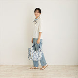 ルートート トートバッグ 通販 ROOTOTE 1107 トートバック 手提げ 肩掛け ショルダーバッグ ショルダーバック レディース おしゃれ EU.ラウンドクレール-C かわいい ブランド ラミネート