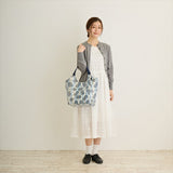 ルートート トートバッグ 通販 ROOTOTE 1107 トートバック 手提げ 肩掛け ショルダーバッグ ショルダーバック レディース おしゃれ EU.ラウンドクレール-C かわいい ブランド ラミネート