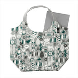 ルートート トートバッグ 通販 ROOTOTE 1107 トートバック 手提げ 肩掛け ショルダーバッグ ショルダーバック レディース おしゃれ EU.ラウンドクレール-C かわいい ブランド ラミネート